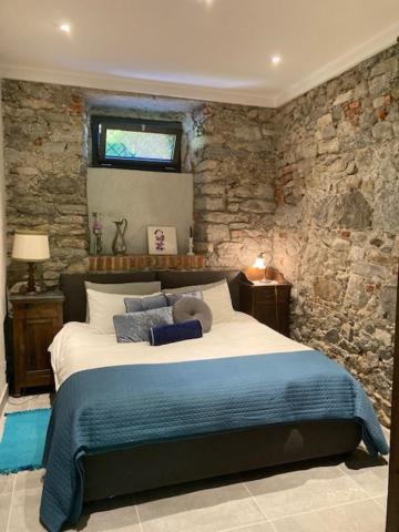 Villa Bacchetta - Stone Cottage Oleggio Castello Zewnętrze zdjęcie